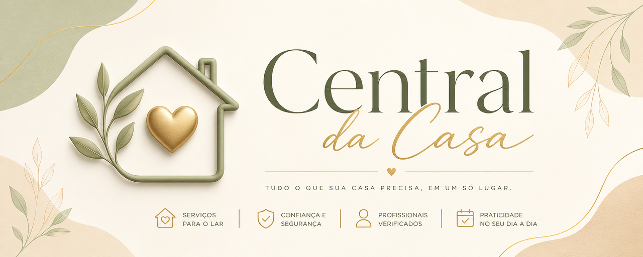 Central da Casa