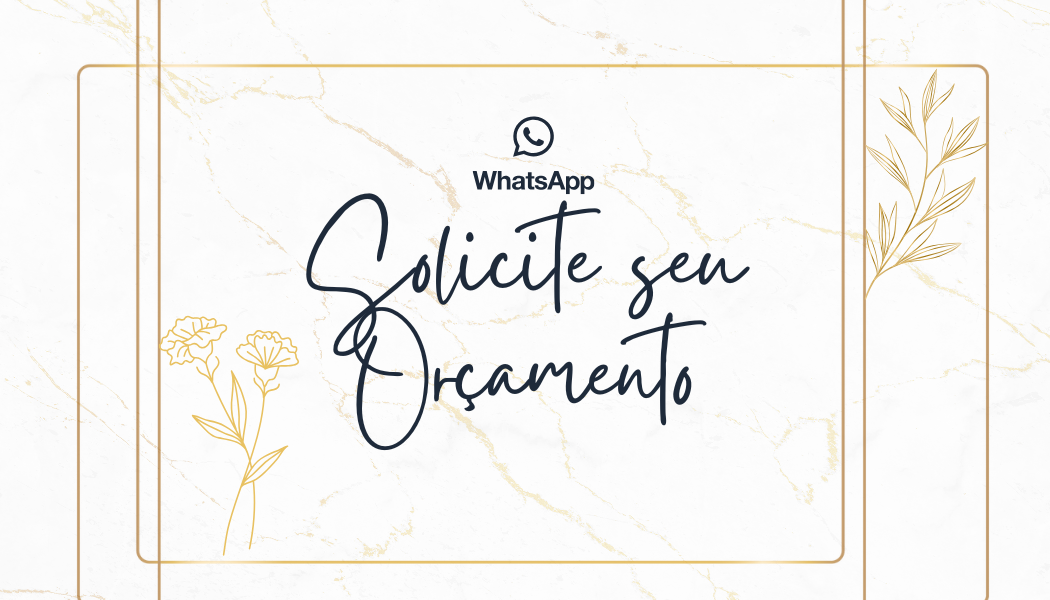 Solicitar Orçamento pelo WhatsApp
